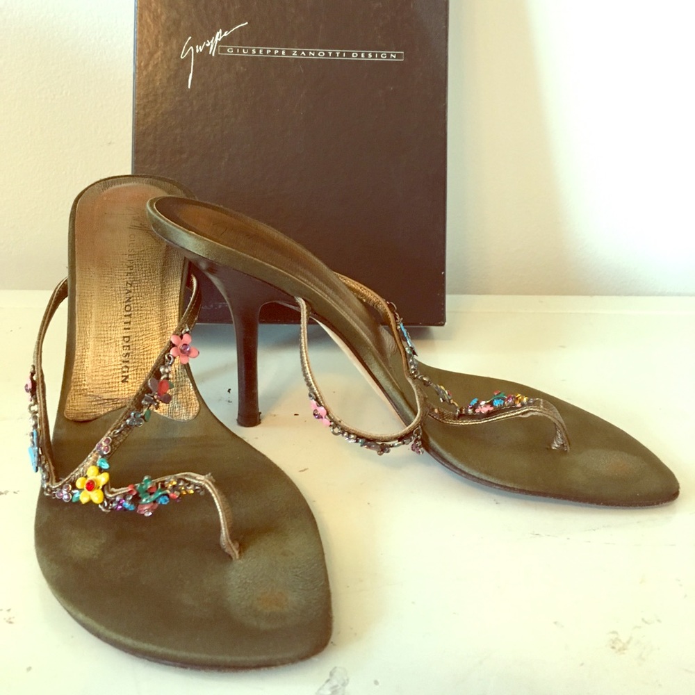Giuseppe Zanotti